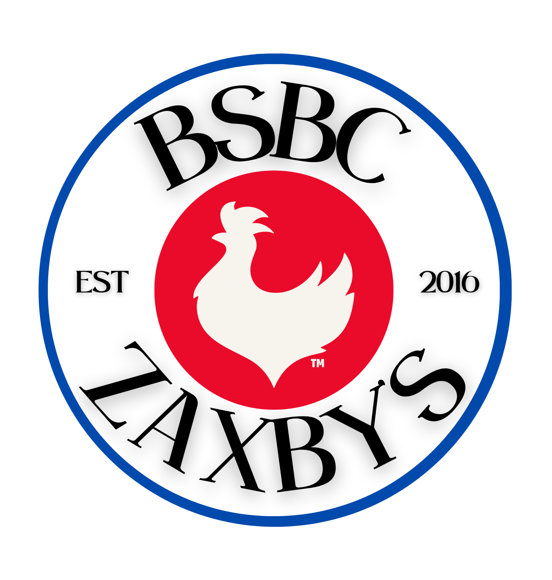 BSBC Zaxby's